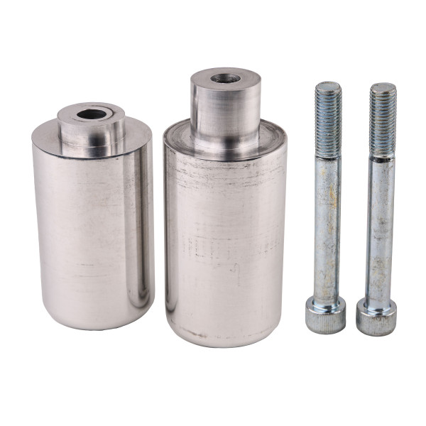 biketek Biketek ally crash protector for suzuki gsxr1000 k3-k4 03-04